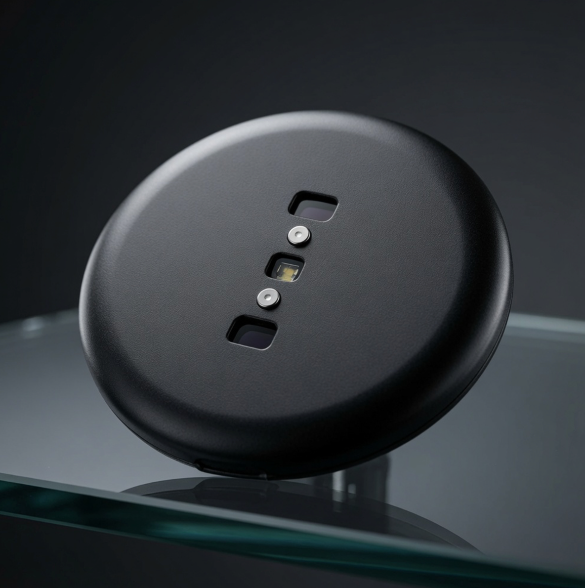 Azume 1.0 - Fitness Tracker für deine analoge Armbanuhr