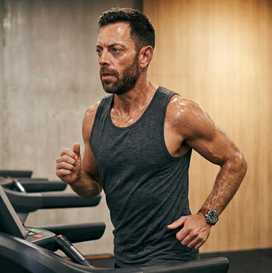 Rücke deine Fitnessziele in den Fokus