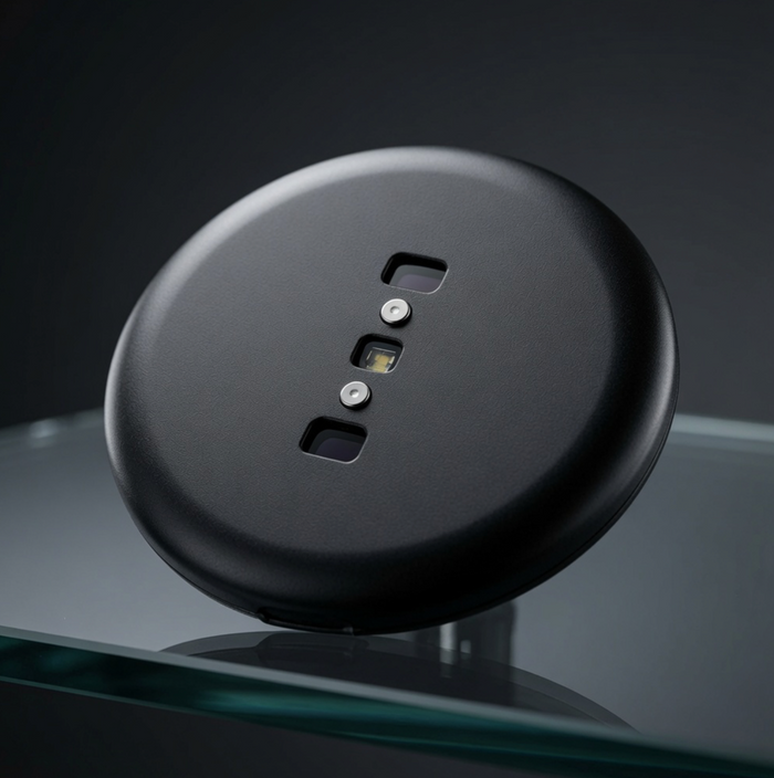 Azume 1.0 - Fitness Tracker für deine analoge Armbanuhr