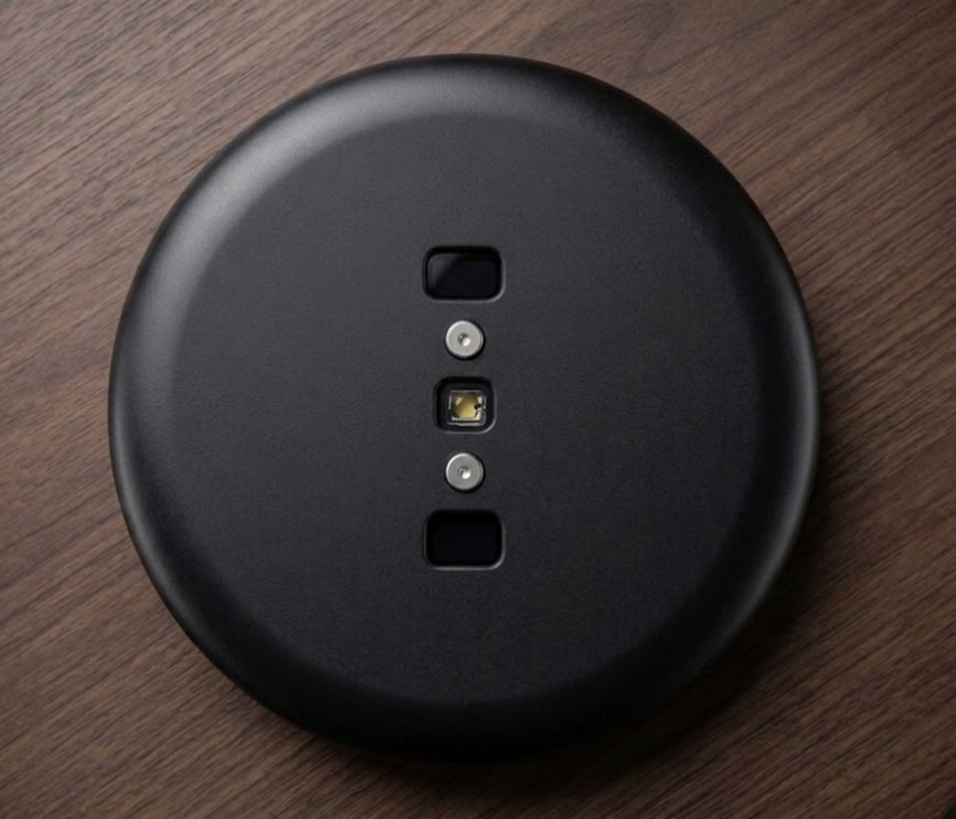 Azume 1.0 - Fitness Tracker für deine analoge Armbanuhr