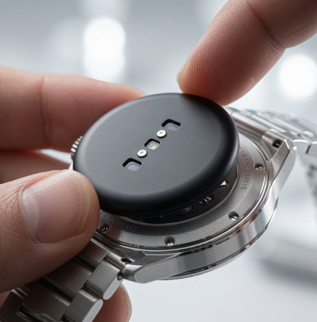 Azume One - Fitness Tracker für deine Armbanduhr