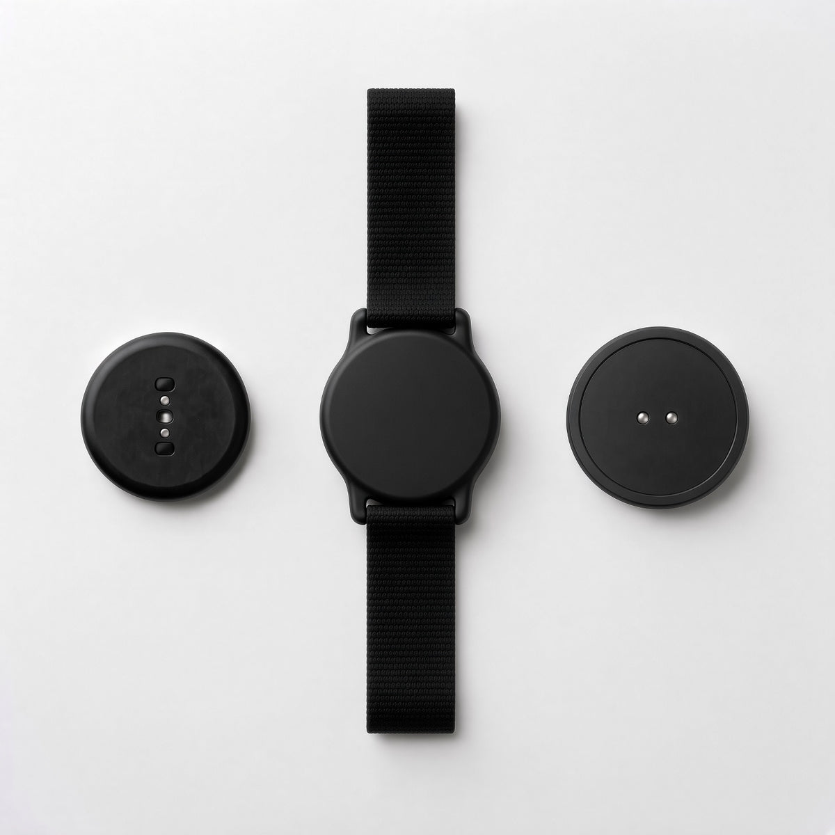 Azume One - Fitness Tracker für deine Armbanduhr