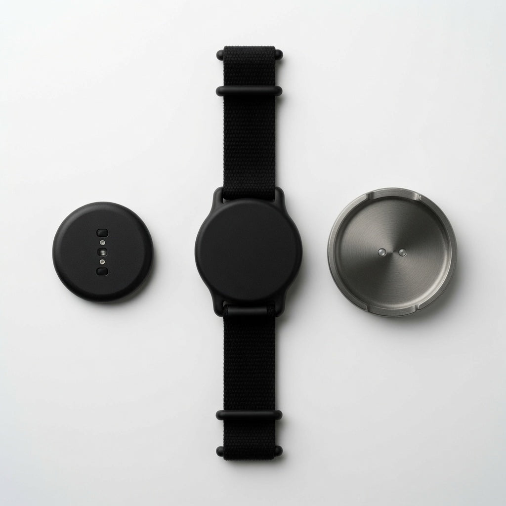 Azume One - Fitness Tracker für deine Armbanduhr