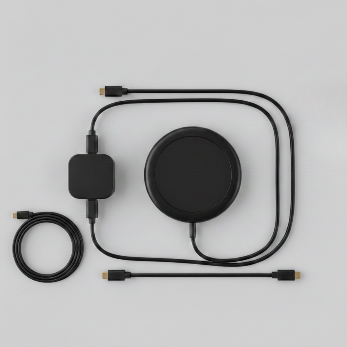 Azume 1.0 - Fitness Tracker für deine analoge Armbanuhr