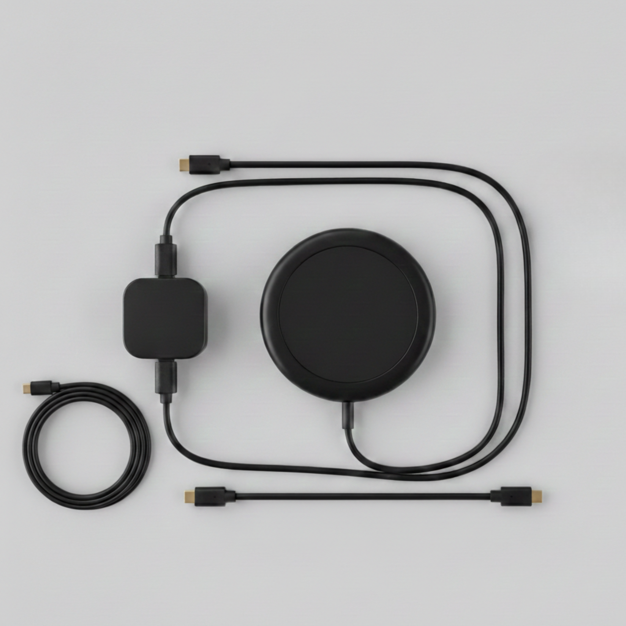 Azume 1.0 - Fitness Tracker für deine analoge Armbanuhr